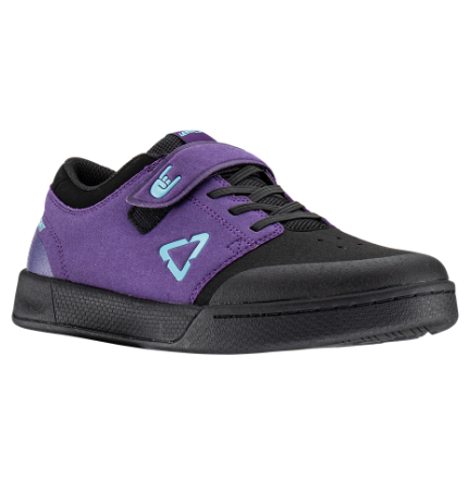 LEATT SHOE FLAT 2.0 JUNIOR