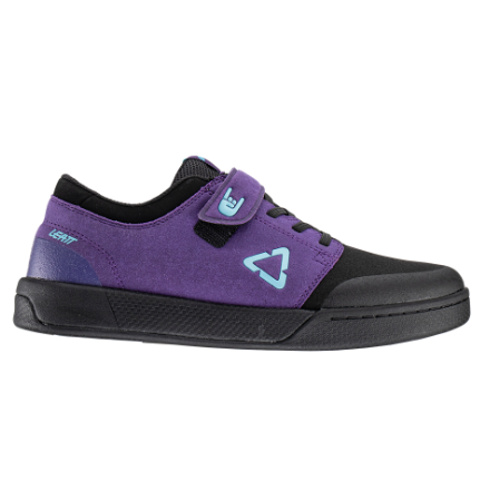 LEATT SHOE FLAT 2.0 JUNIOR