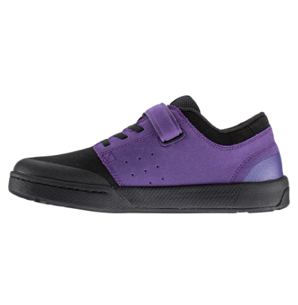 LEATT SHOE FLAT 2.0 JUNIOR