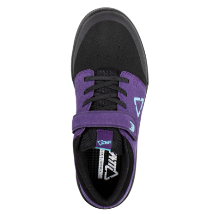 LEATT SHOE FLAT 2.0 JUNIOR