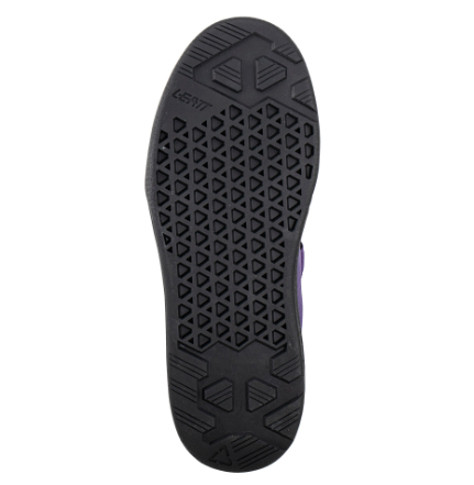 LEATT SHOE FLAT 2.0 JUNIOR