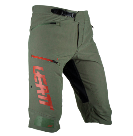 LEATT SHORTS MTB GRAVITY 4.0 V23