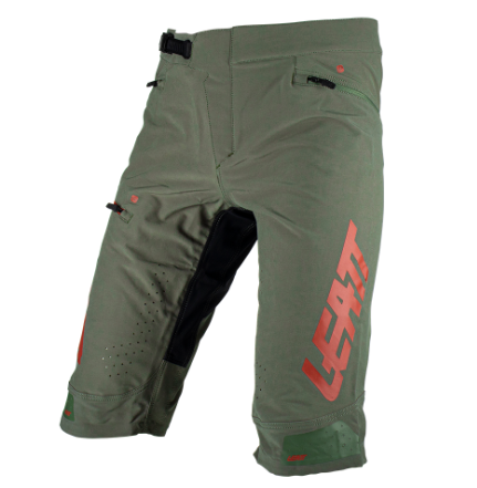 LEATT SHORTS MTB GRAVITY 4.0 V23