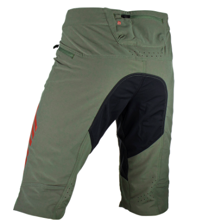 LEATT SHORTS MTB GRAVITY 4.0 V23