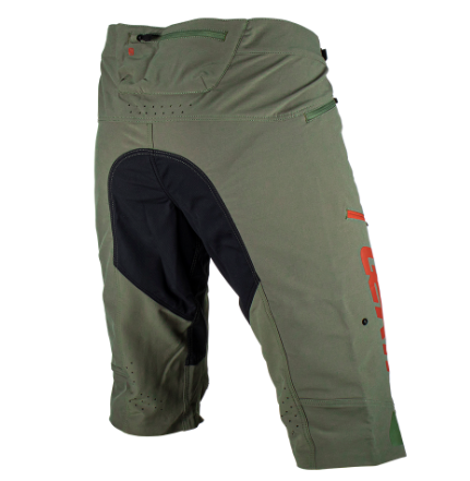 LEATT SHORTS MTB GRAVITY 4.0 V23