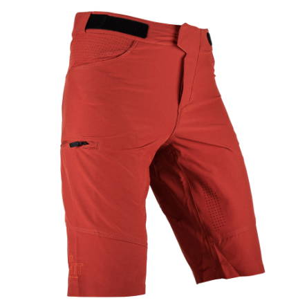 LEATT SHORTS MTB TRAIL 3.0 V23