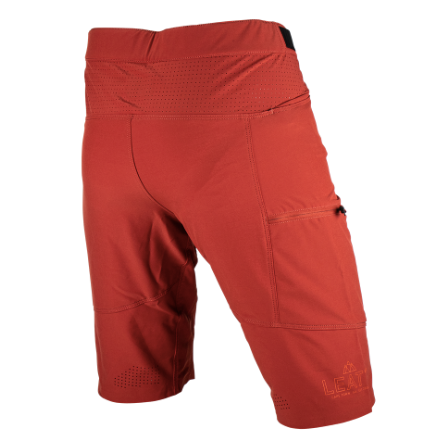LEATT SHORTS MTB TRAIL 3.0 V23