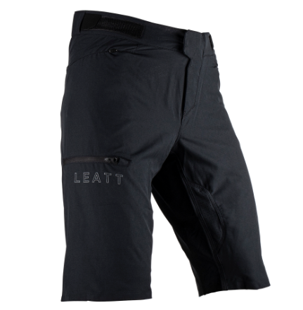 LEATT SHORTS MTB TRAIL 1.0 V23
