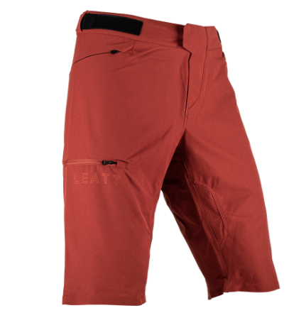 LEATT SHORTS MTB TRAIL 1.0 V23