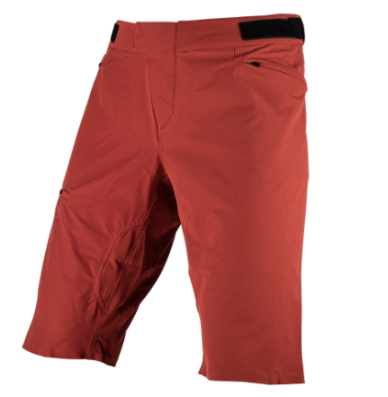 LEATT SHORTS MTB TRAIL 1.0 V23