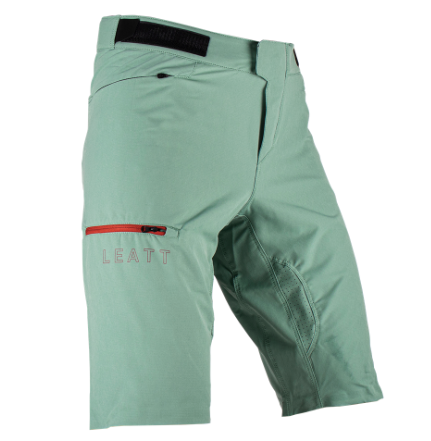 LEATT SHORTS MTB TRAIL 1.0 V23