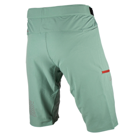LEATT SHORTS MTB TRAIL 1.0 V23