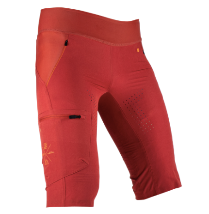 LEATT SHORTS MTB ALLMTN 2.0 WOMENS V23