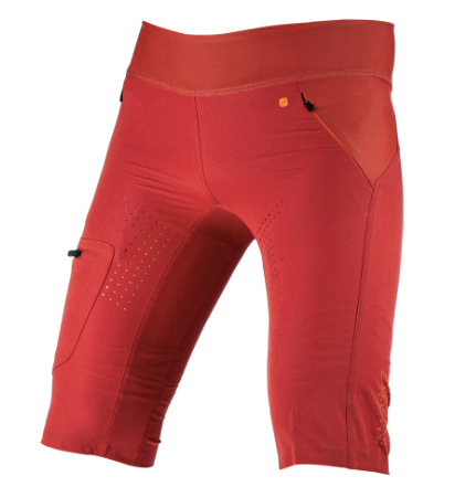 LEATT SHORTS MTB ALLMTN 2.0 WOMENS V23