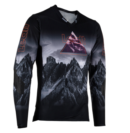 LEATT JERSEY MTB GRAVITY 4.0 V23