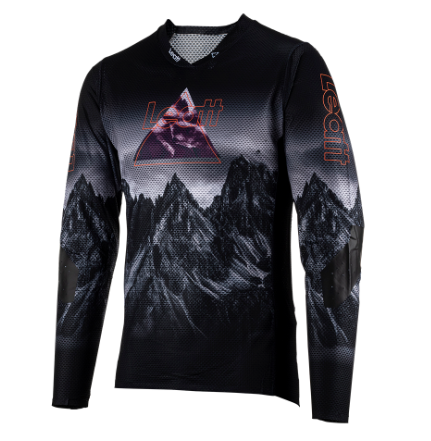 LEATT JERSEY MTB GRAVITY 4.0 V23