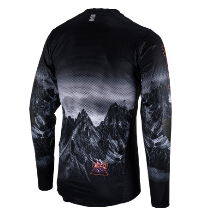 LEATT JERSEY MTB GRAVITY 4.0 V23