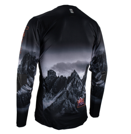 LEATT JERSEY MTB GRAVITY 4.0 V23