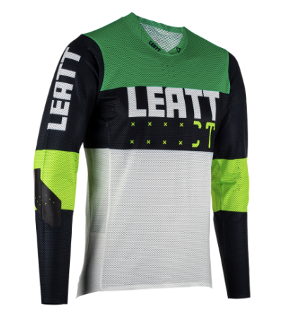 LEATT JERSEY MTB GRAVITY 4.0 V23