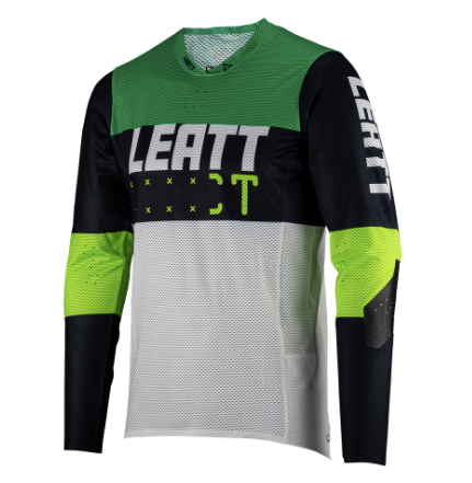 LEATT JERSEY MTB GRAVITY 4.0 V23
