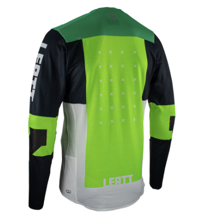 LEATT JERSEY MTB GRAVITY 4.0 V23