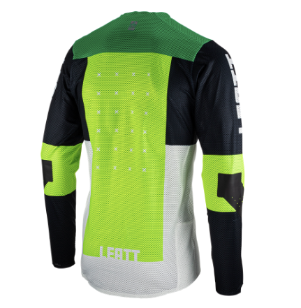 LEATT JERSEY MTB GRAVITY 4.0 V23