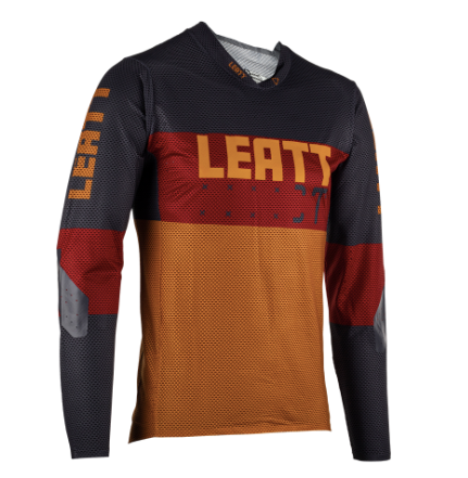 LEATT JERSEY MTB GRAVITY 4.0 V23