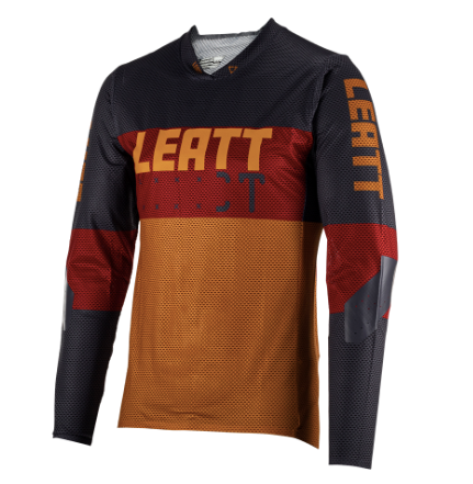LEATT JERSEY MTB GRAVITY 4.0 V23