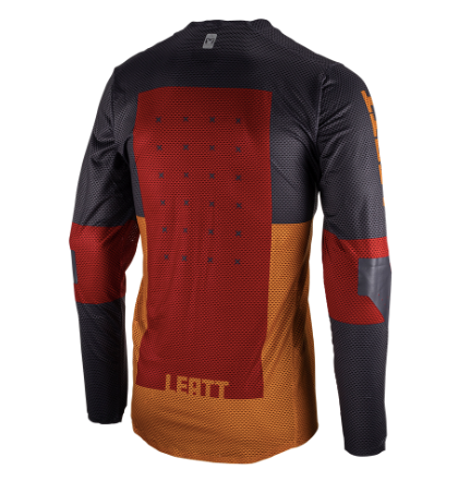 LEATT JERSEY MTB GRAVITY 4.0 V23