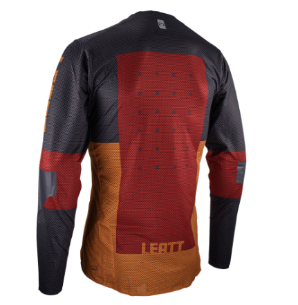 LEATT JERSEY MTB GRAVITY 4.0 V23