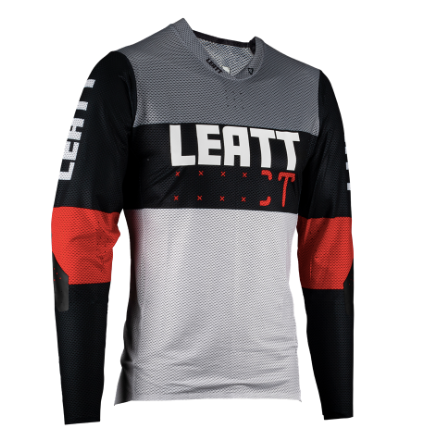 LEATT JERSEY MTB GRAVITY 4.0 V23