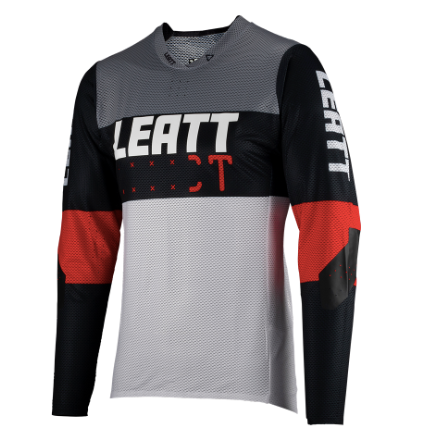 LEATT JERSEY MTB GRAVITY 4.0 V23