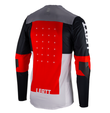LEATT JERSEY MTB GRAVITY 4.0 V23