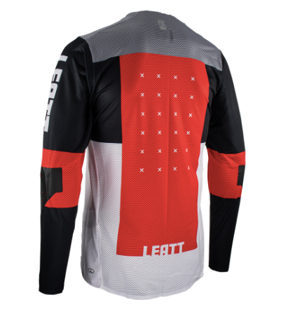 LEATT JERSEY MTB GRAVITY 4.0 V23