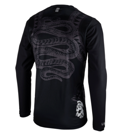LEATT JERSEY MTB GRAVITY 3.0 V23