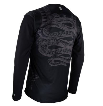 LEATT JERSEY MTB GRAVITY 3.0 V23