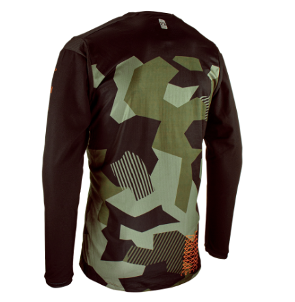 LEATT JERSEY MTB GRAVITY 3.0 V23