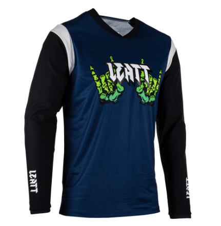 LEATT JERSEY MTB GRAVITY 3.0 V23