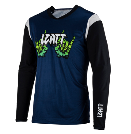 LEATT JERSEY MTB GRAVITY 3.0 V23