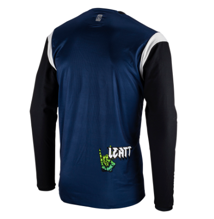 LEATT JERSEY MTB GRAVITY 3.0 V23
