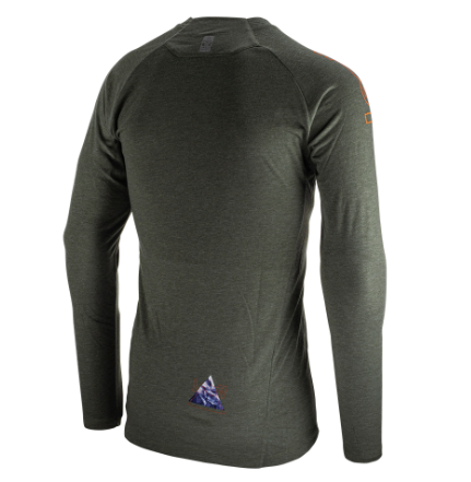 LEATT JERSEY MTB GRAVITY 2.0 V23
