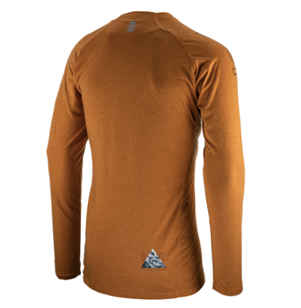 LEATT JERSEY MTB GRAVITY 2.0 V23