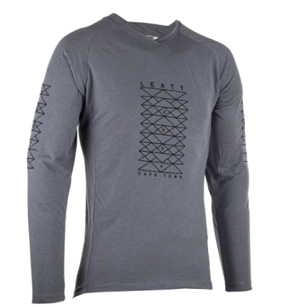 LEATT JERSEY MTB GRAVITY 2.0 V23