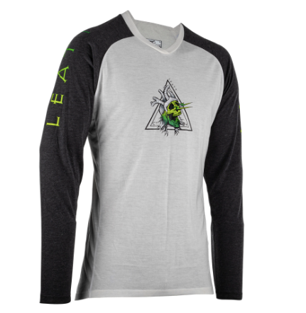 LEATT JERSEY MTB GRAVITY 2.0 V23