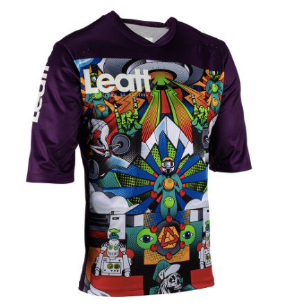 LEATT JERSEY MTB ENDURO 3.0 V23