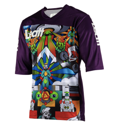LEATT JERSEY MTB ENDURO 3.0 V23