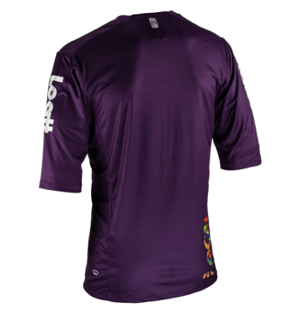 LEATT JERSEY MTB ENDURO 3.0 V23