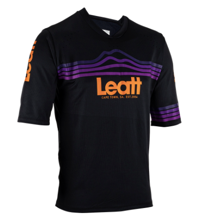 LEATT JERSEY MTB ENDURO 3.0 V23