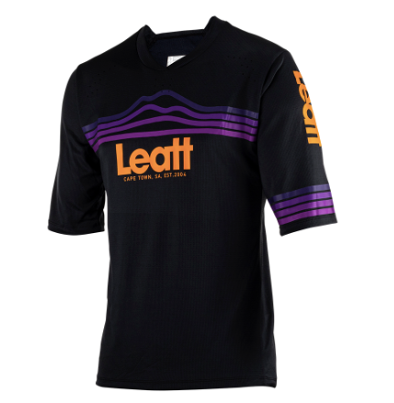 LEATT JERSEY MTB ENDURO 3.0 V23