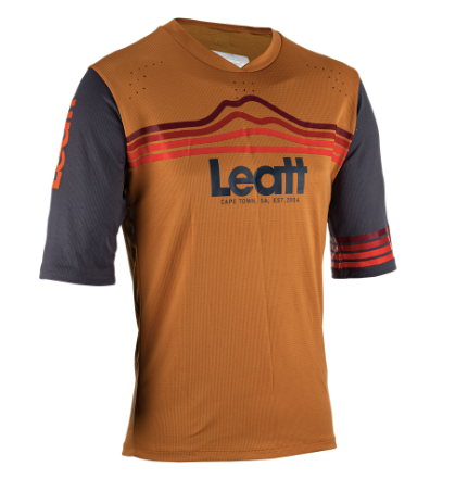 LEATT JERSEY MTB ENDURO 3.0 V23